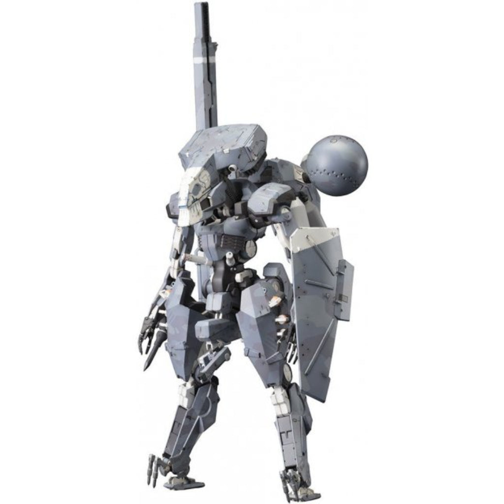 Kotobukiya Sahelanthropus Metal Gear Plastic Kit