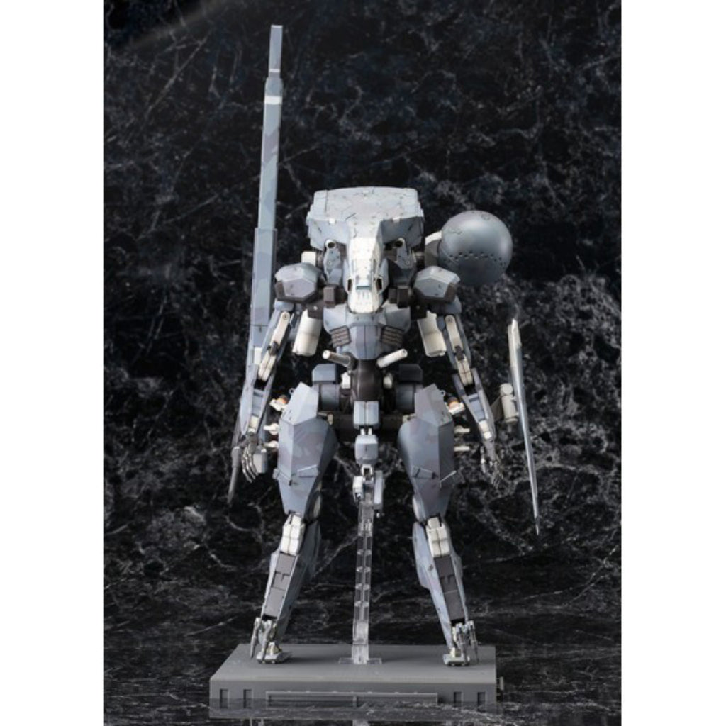 Kotobukiya Sahelanthropus Metal Gear Plastic Kit