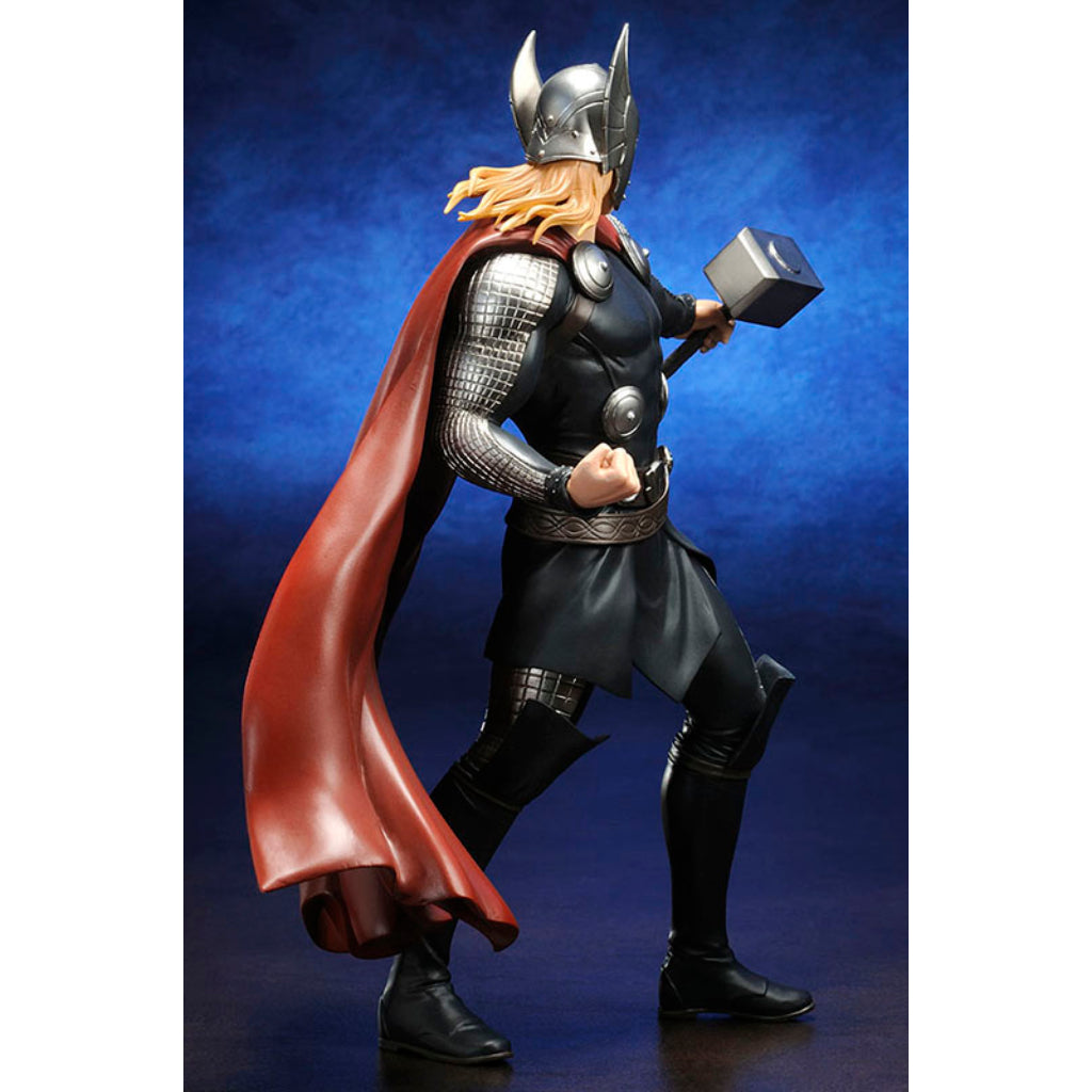 Kotobukiya Thor Artfx Avengers Marvel Now