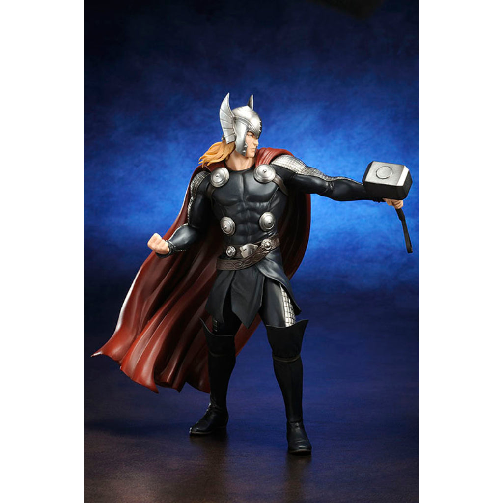 Kotobukiya Thor Artfx Avengers Marvel Now