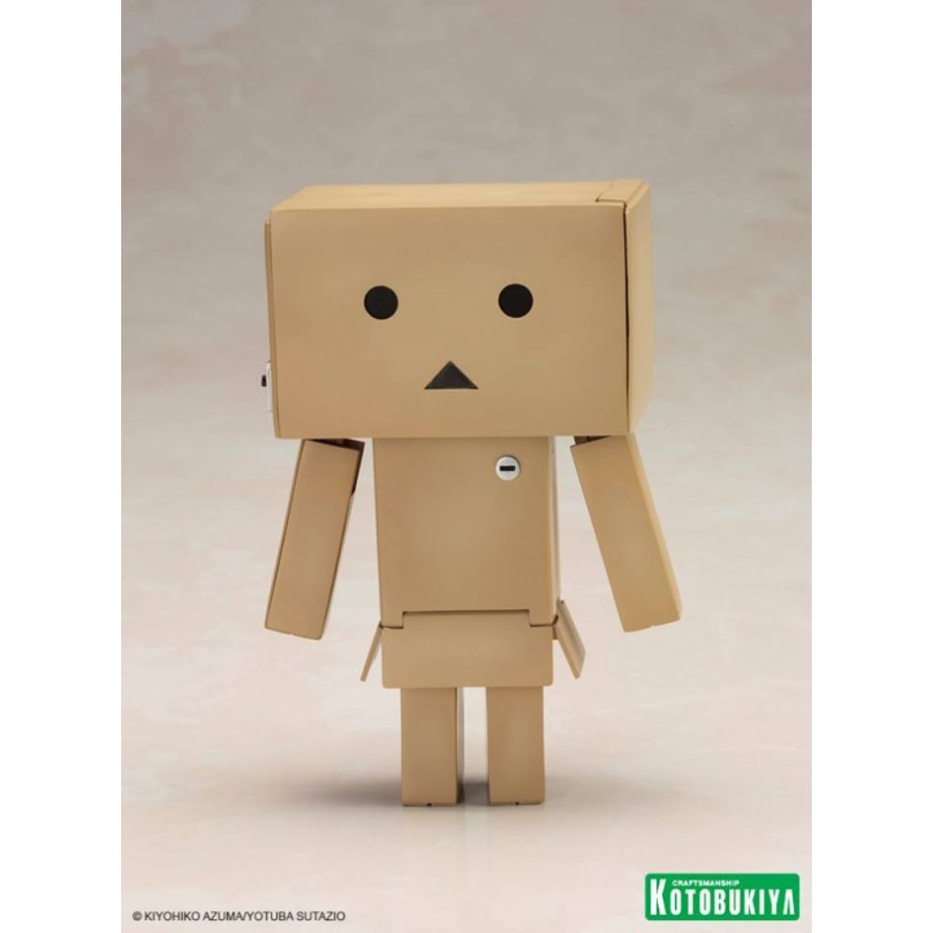 Kotobukiya Transform Danboard