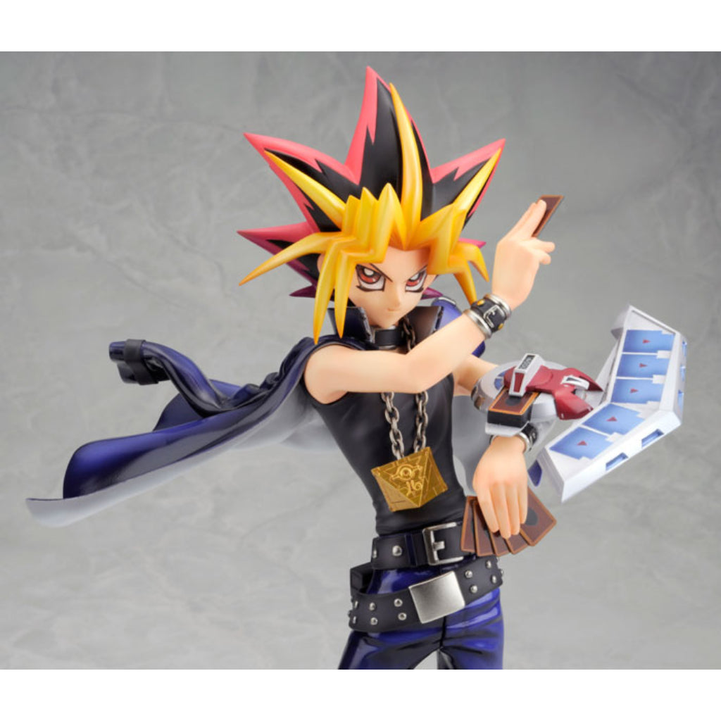 Kotobukiya Yami Yugi Yugioh 1/7