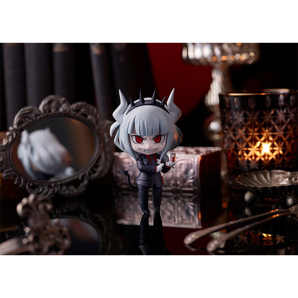 Nendoroid 1622 Lucifer Helltaker