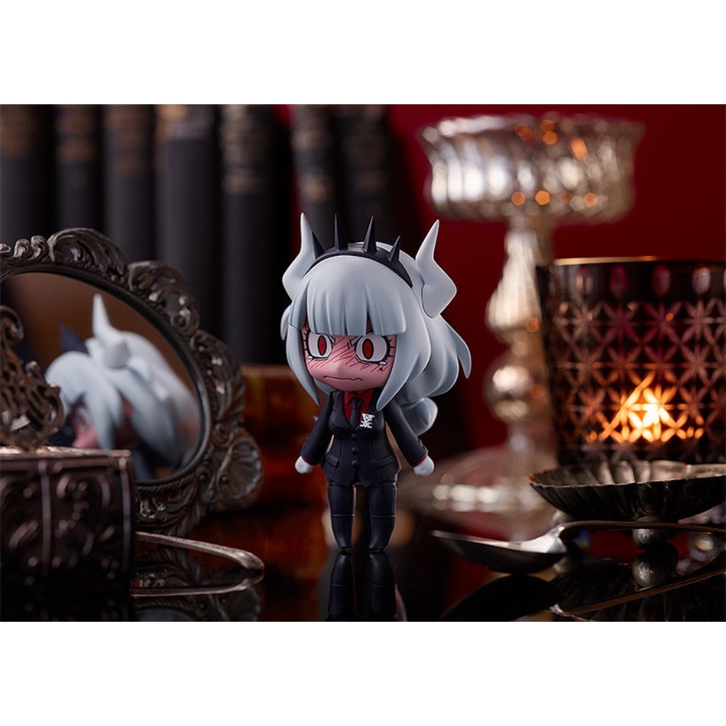 Nendoroid 1622 Lucifer Helltaker