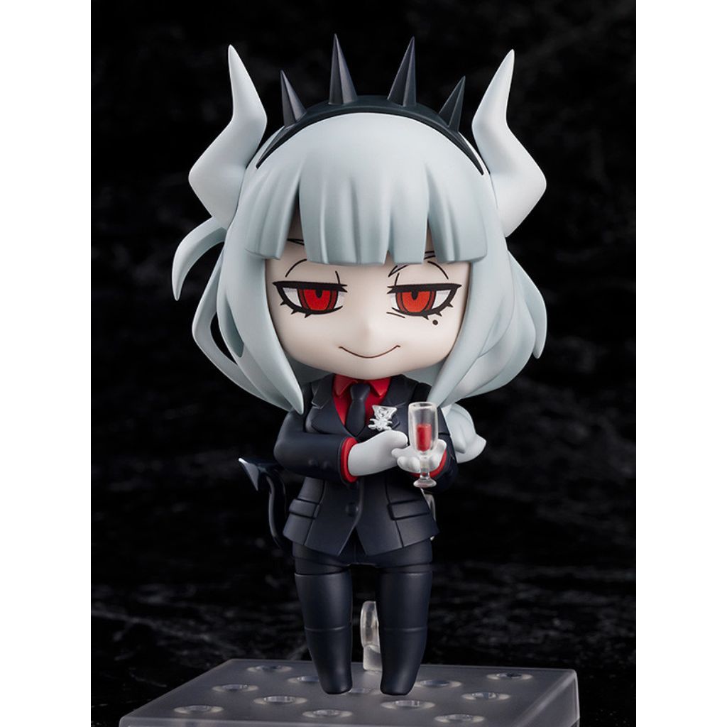 Nendoroid 1622 Lucifer Helltaker