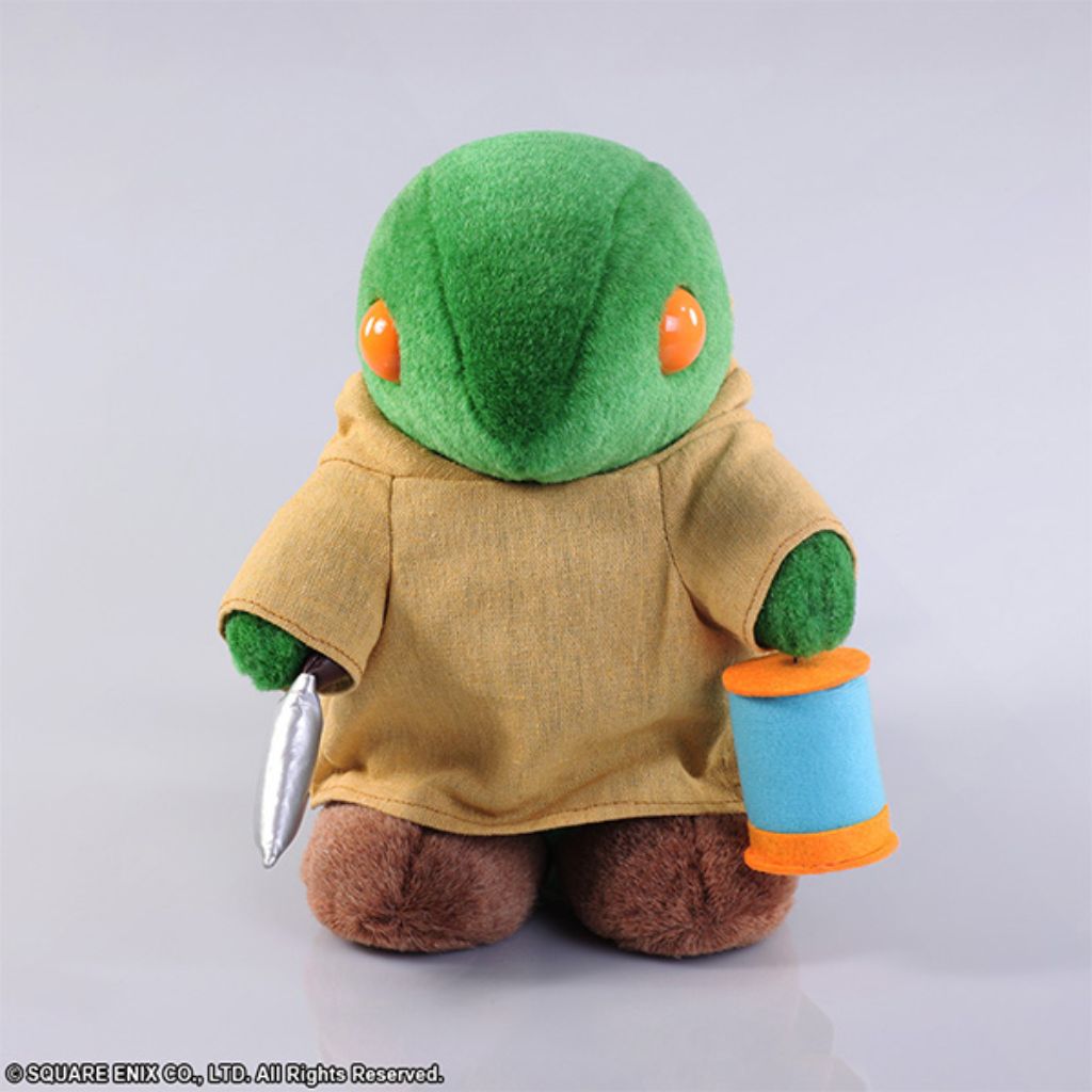 Square Enix Final Fantasy Series Plush - Tonberry (2016 Ver.)