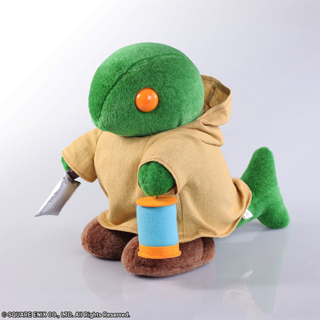 Square Enix Final Fantasy Series Plush - Tonberry (2016 Ver.)