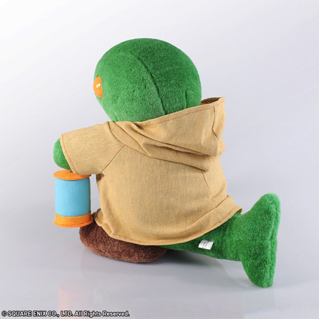 Square Enix Final Fantasy Series Plush - Tonberry (2016 Ver.)