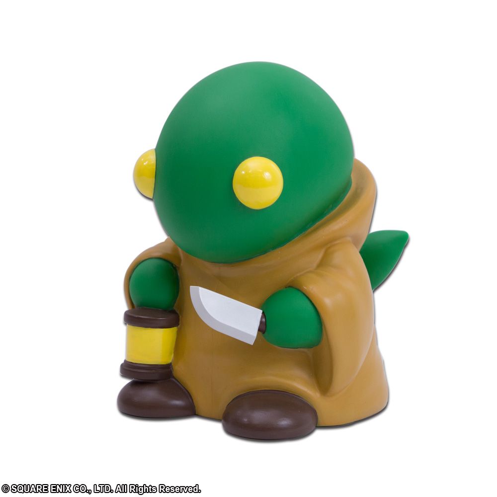 Square Enix Final Fantasy Mascot Coin Bank - Tonberry