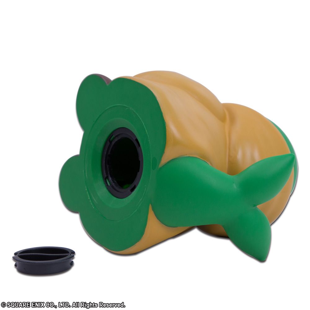 Square Enix Final Fantasy Mascot Coin Bank - Tonberry