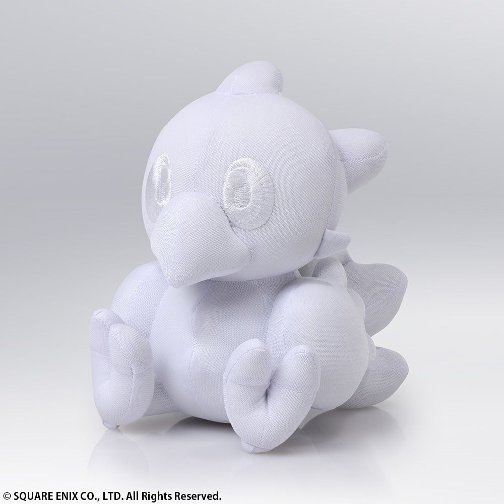 Square Enix Final Fantasy Autograph Plush - Chocobo