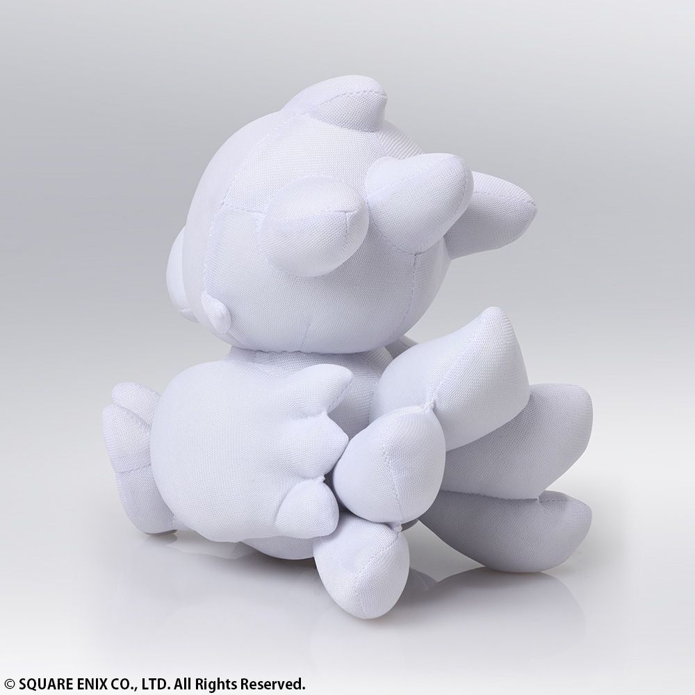 Square Enix Final Fantasy Autograph Plush - Chocobo