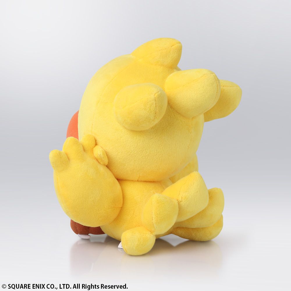 Square Enix Final Fantasy Eyeglasses Stand - Chocobo