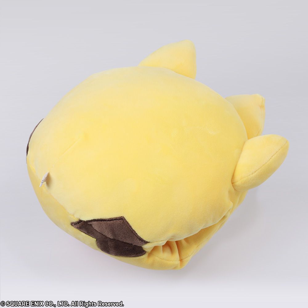 Square Enix Final Fantasy Nap Pillow - Chocobo