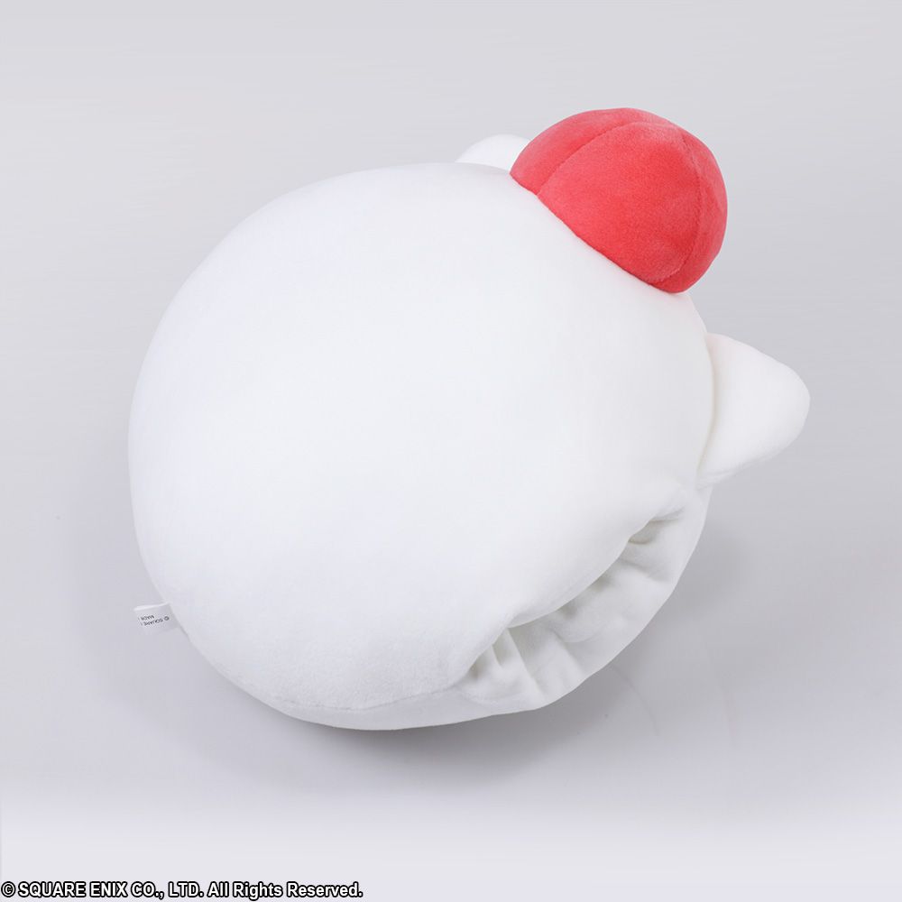 Square Enix Final Fantasy Nap Pillow - Moogle