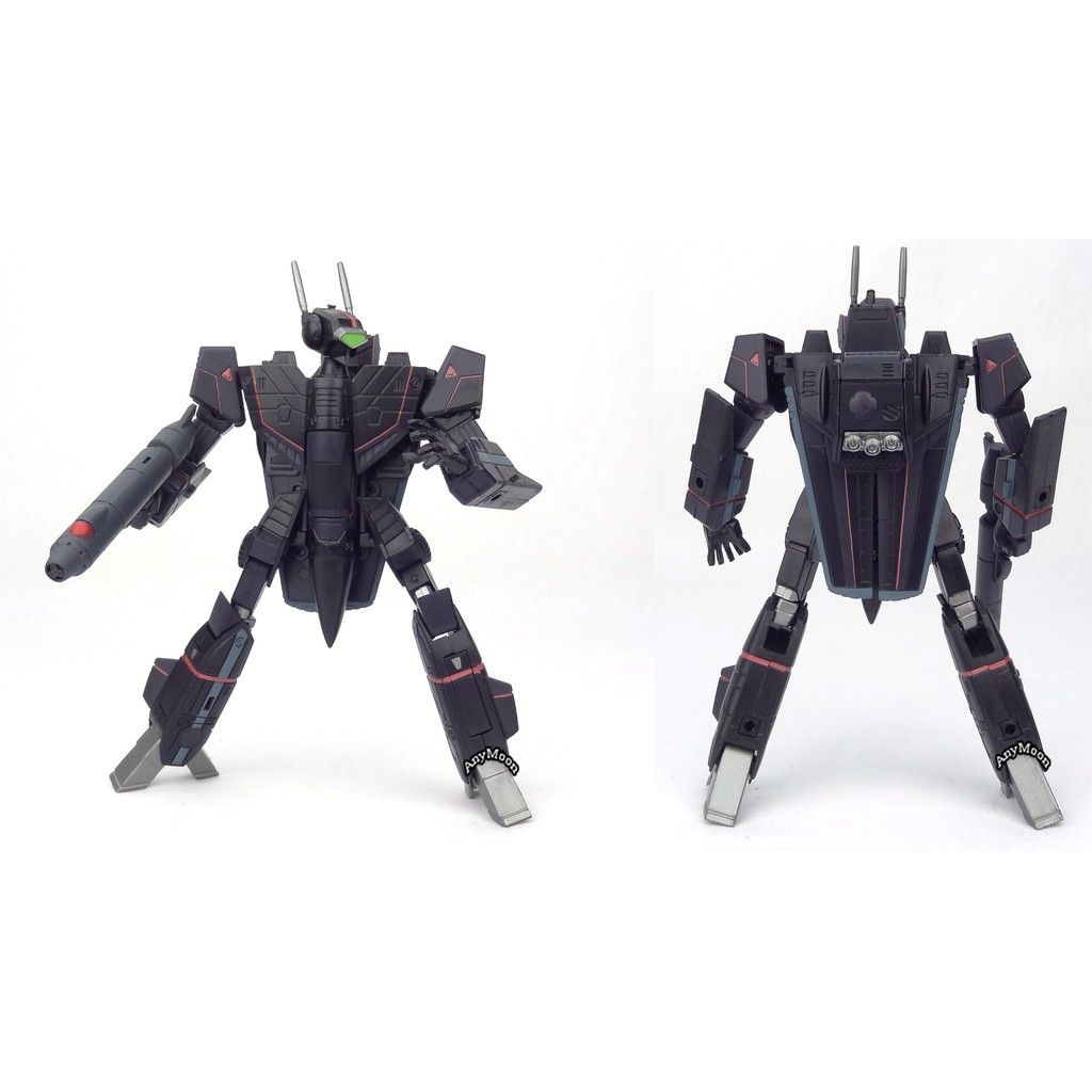 Macross VF-1J GBP-1 Armored Stealth Veritech LD175