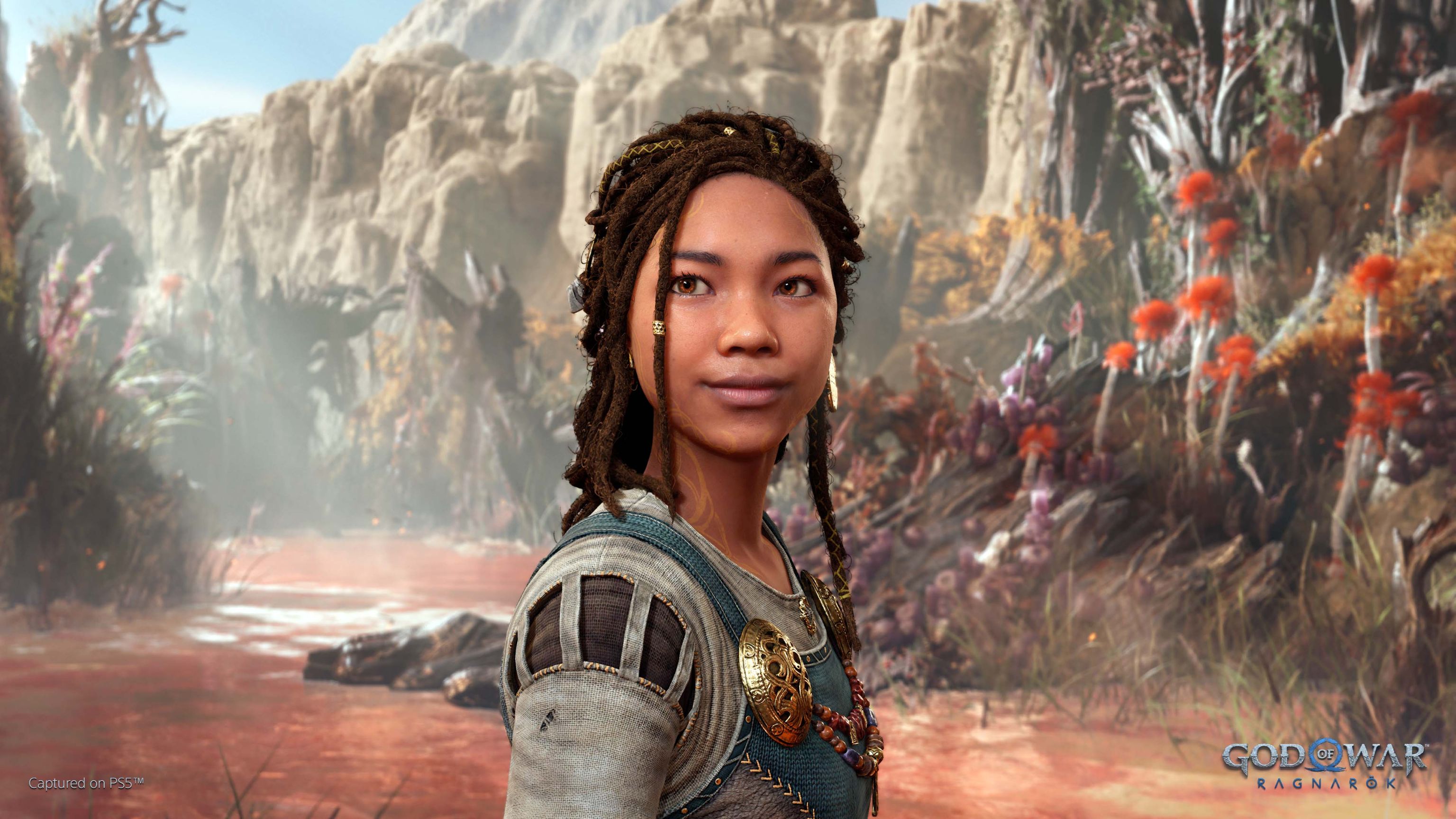 PS5 God of War: Ragnarok (M18)