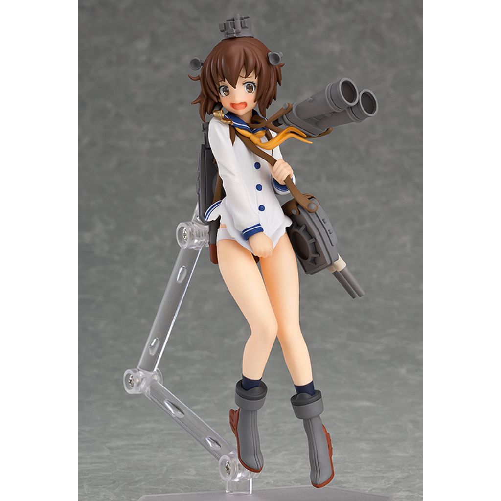 Max Factory 007 Yukikaze Half Damage Ver. Kantai Collection