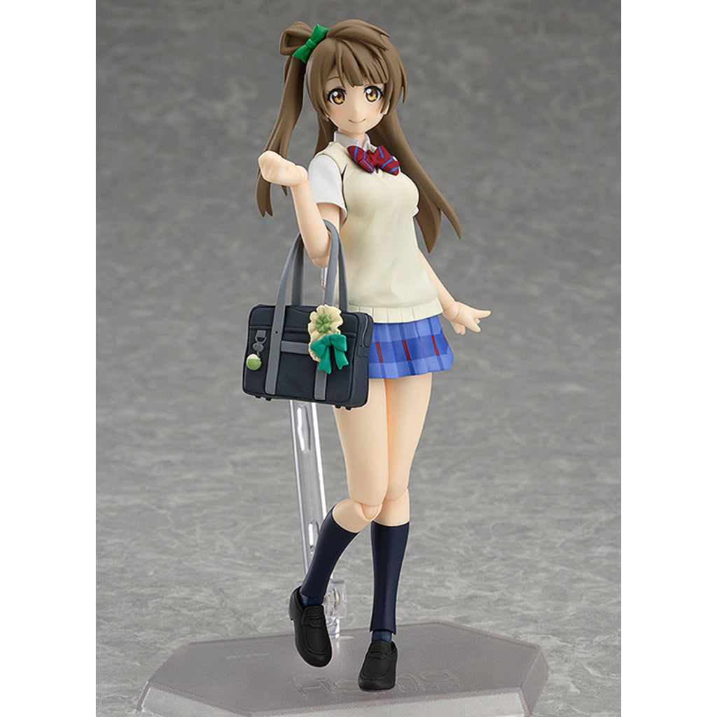 Max Factory 260 Kotori Minami Figma Love Live!