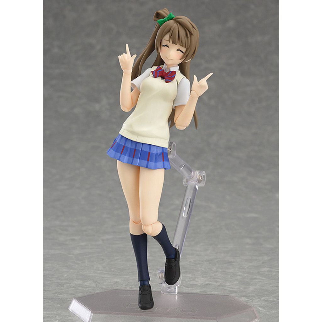 Max Factory 260 Kotori Minami Figma Love Live!