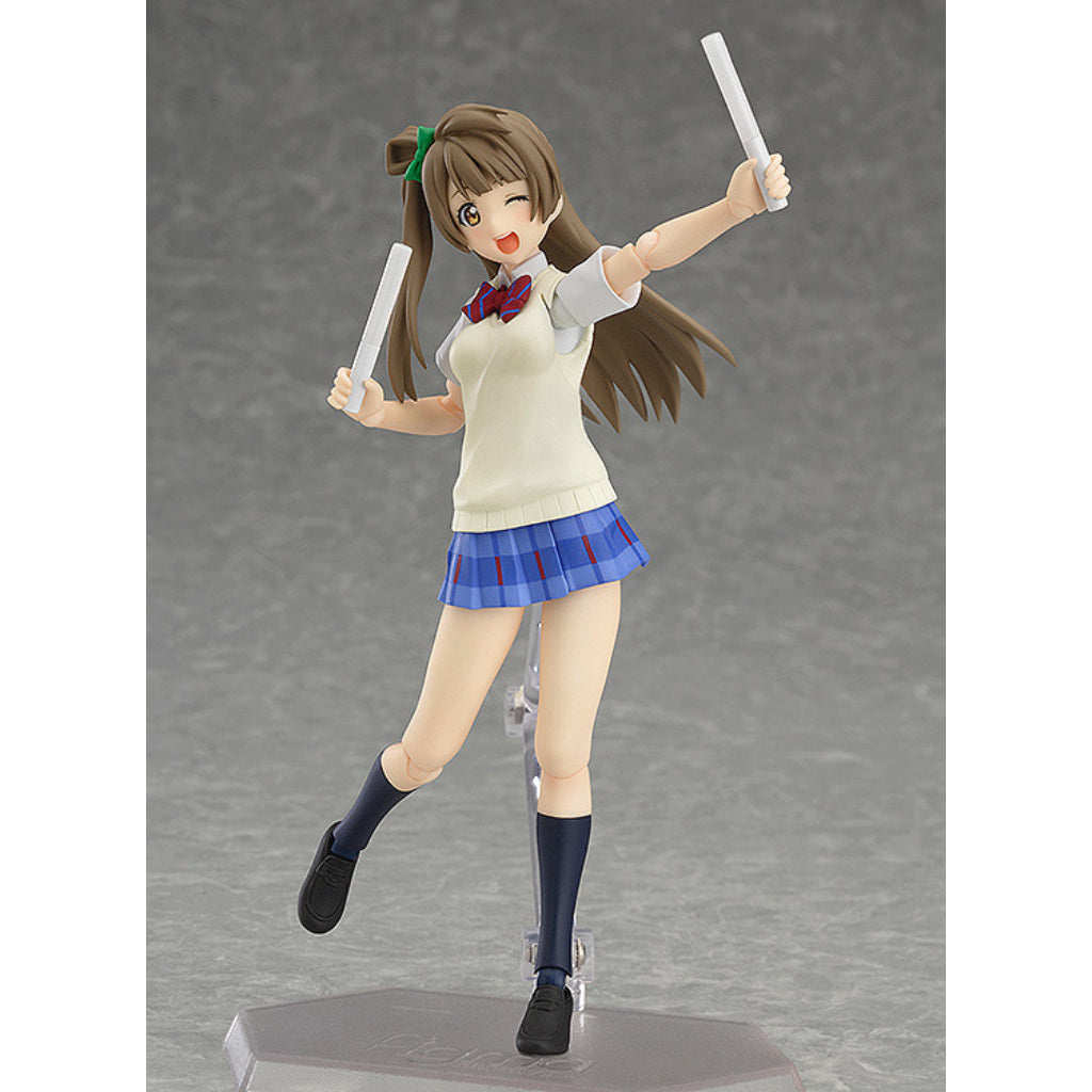 Max Factory 260 Kotori Minami Figma Love Live!