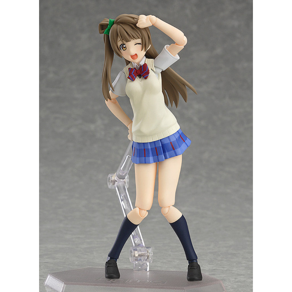 Max Factory 260 Kotori Minami Figma Love Live!
