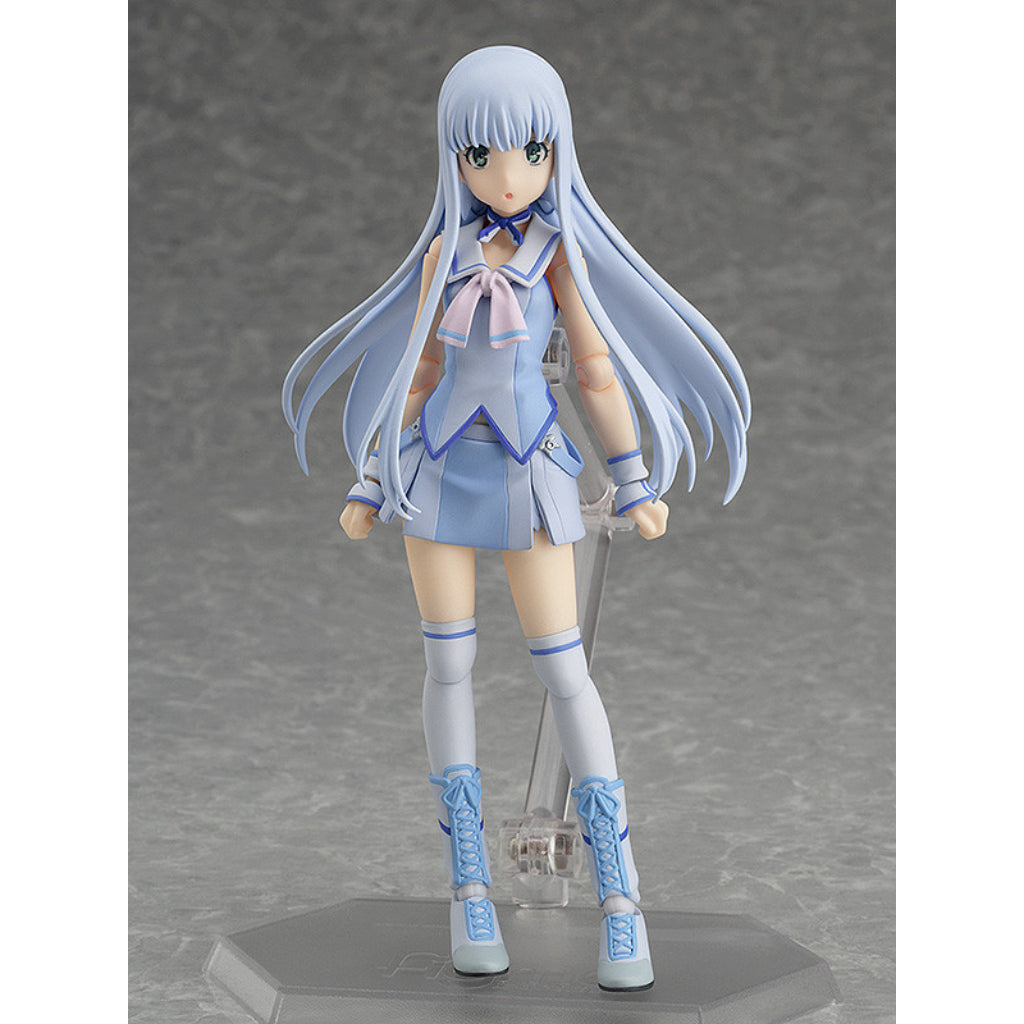 Max Factory 263 Iona Arpeggio Of Blue Steel Figma