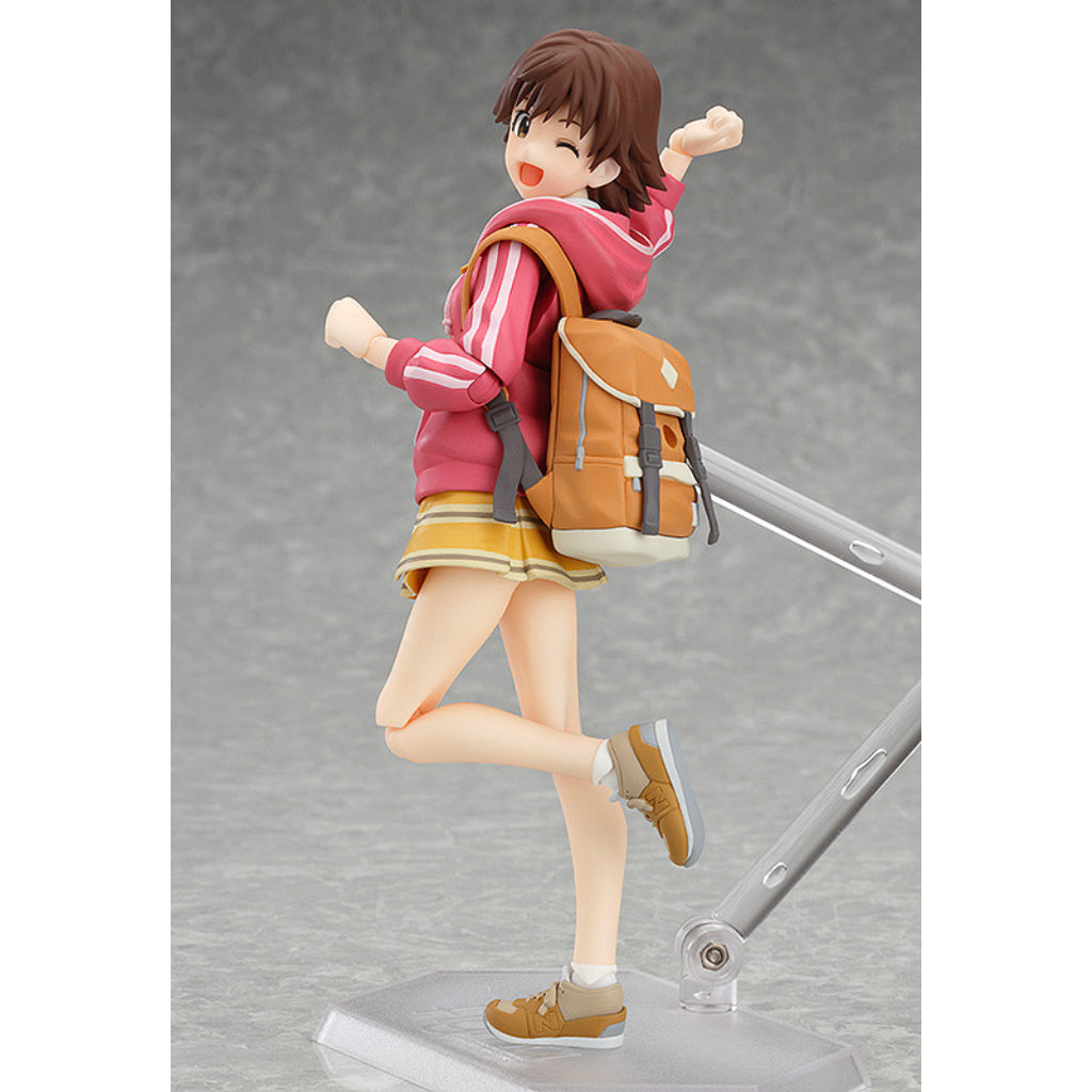 Max Factory 269 Mio Honda Figma Cinderella Project