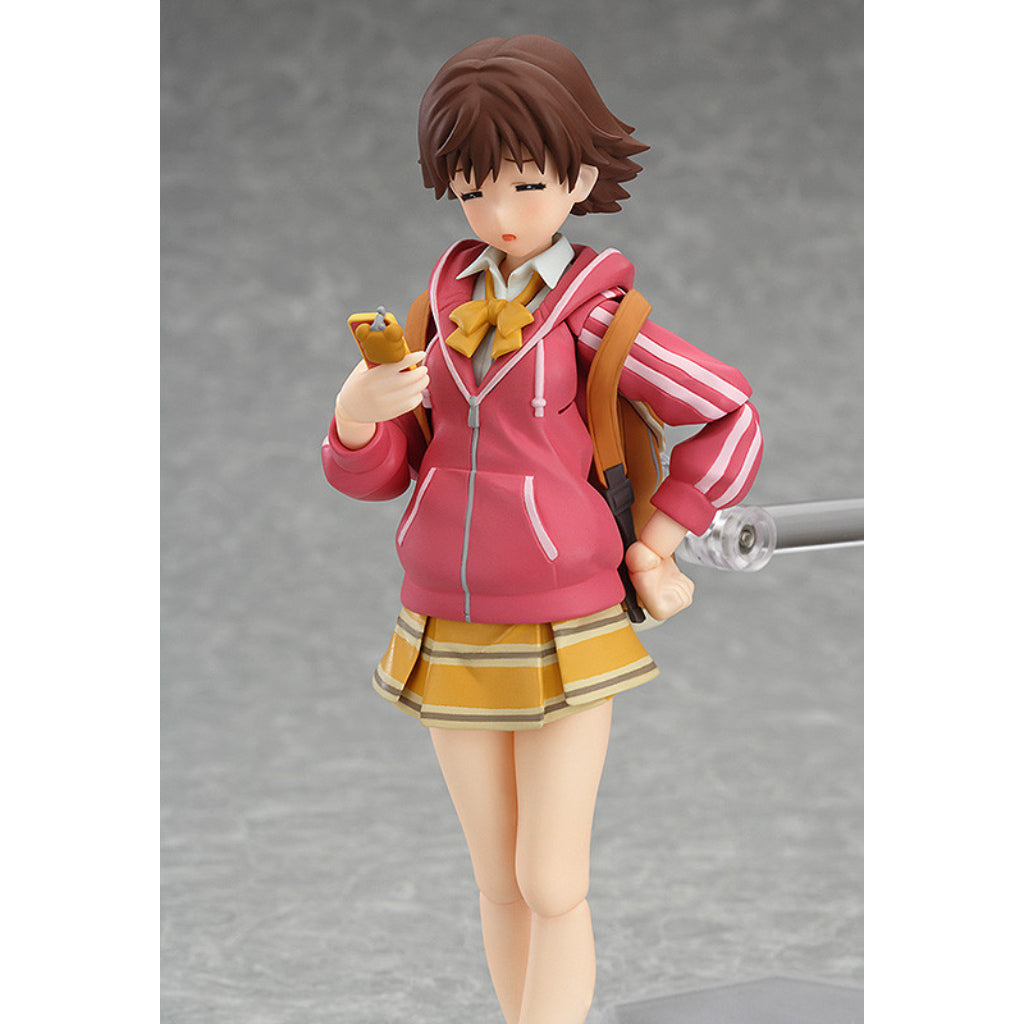 Max Factory 269 Mio Honda Figma Cinderella Project