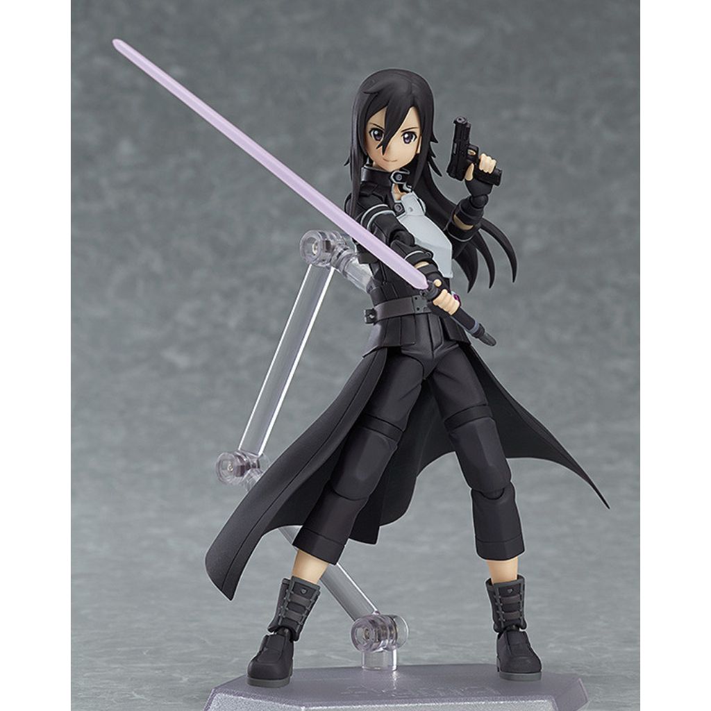 Max Factory Figma 248 Figma Kirito GGO Ver.
