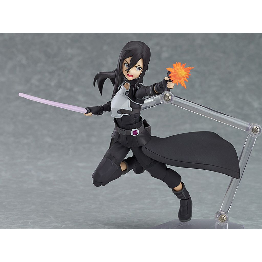 Max Factory Figma 248 Figma Kirito GGO Ver.