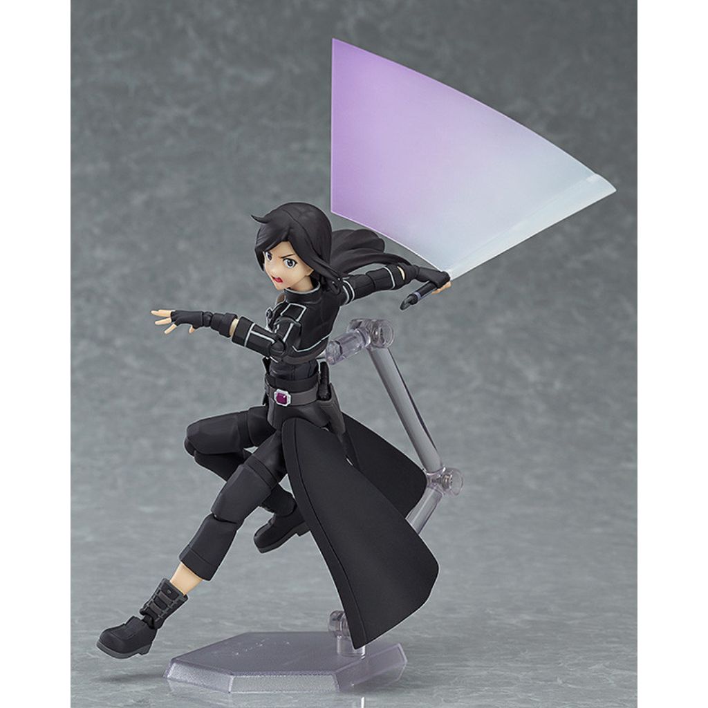 Max Factory Figma 248 Figma Kirito GGO Ver.