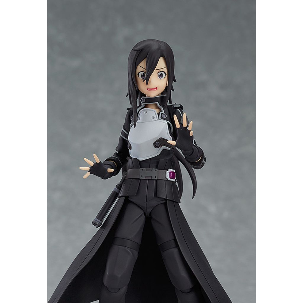 Max Factory Figma 248 Figma Kirito GGO Ver.