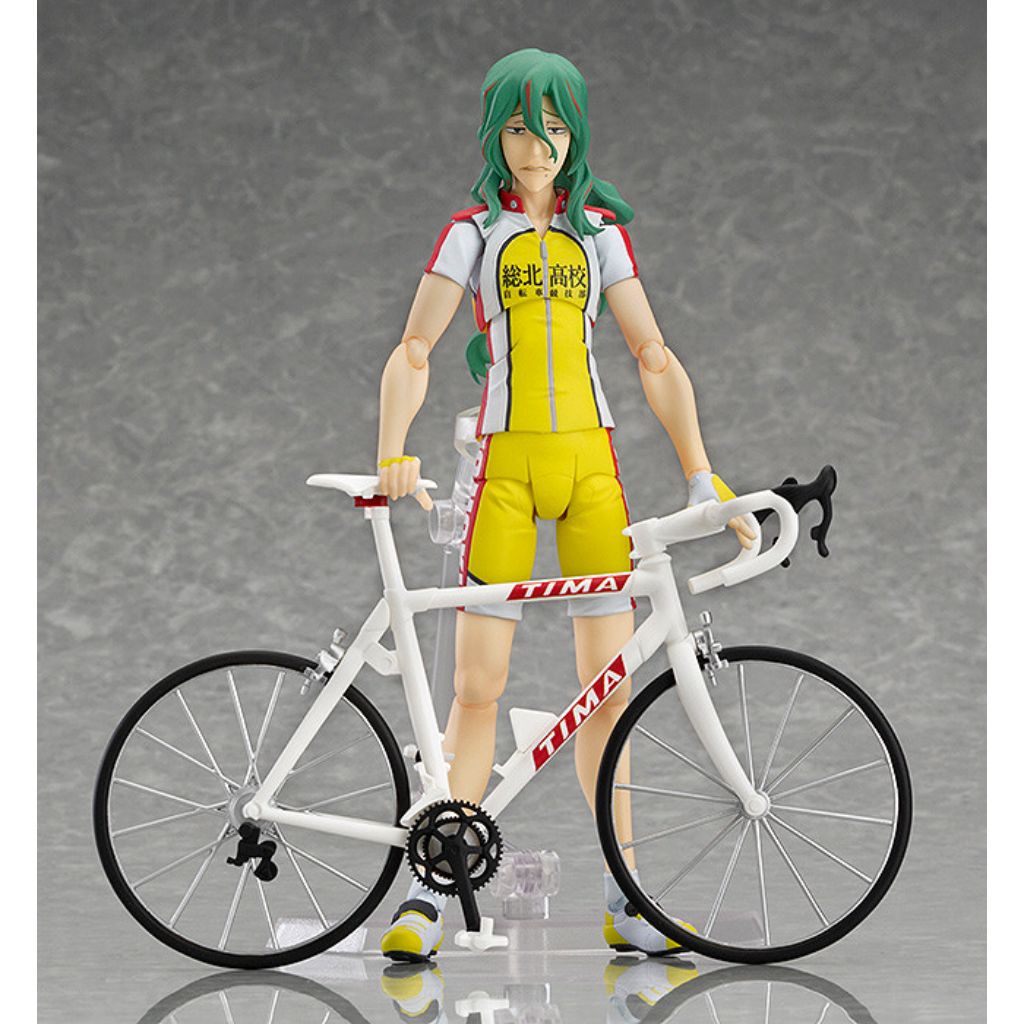 Max Factory Figma 251 Makishima Yusuke Yowamushi