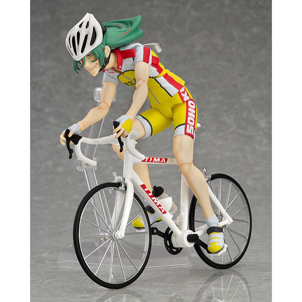 Max Factory Figma 251 Makishima Yusuke Yowamushi