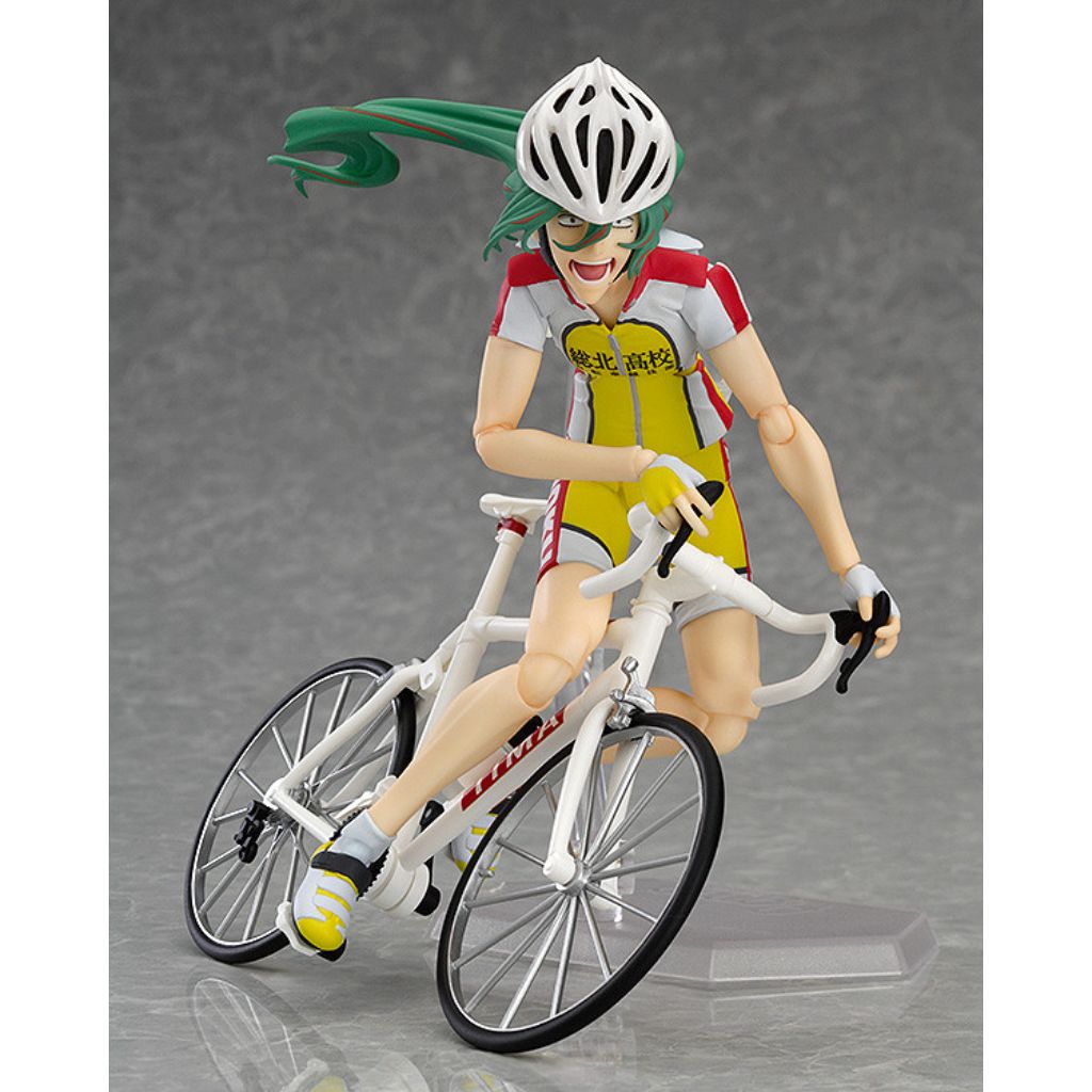 Max Factory Figma 251 Makishima Yusuke Yowamushi