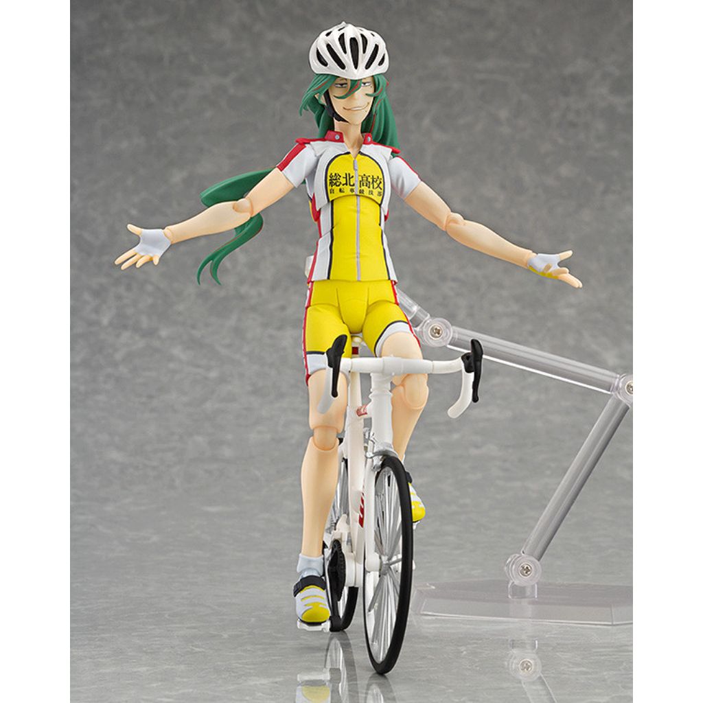 Max Factory Figma 251 Makishima Yusuke Yowamushi