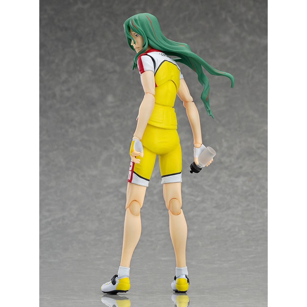 Max Factory Figma 251 Makishima Yusuke Yowamushi