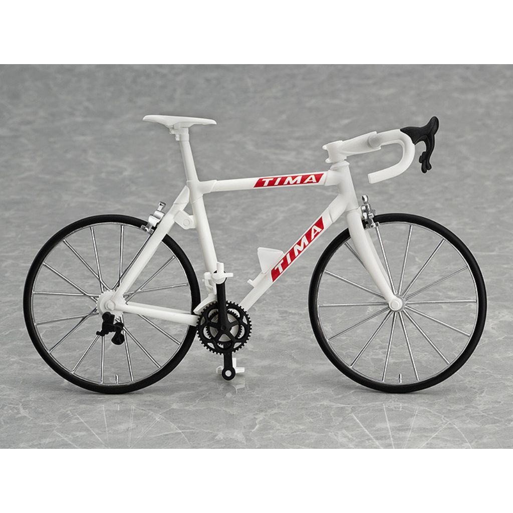 Max Factory Figma 251 Makishima Yusuke Yowamushi