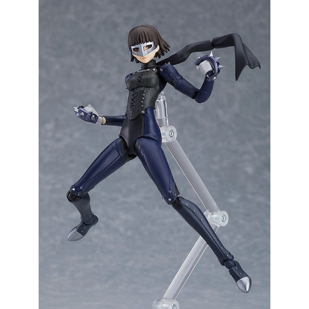 Max Factory Figma 417 Queen Persona 5