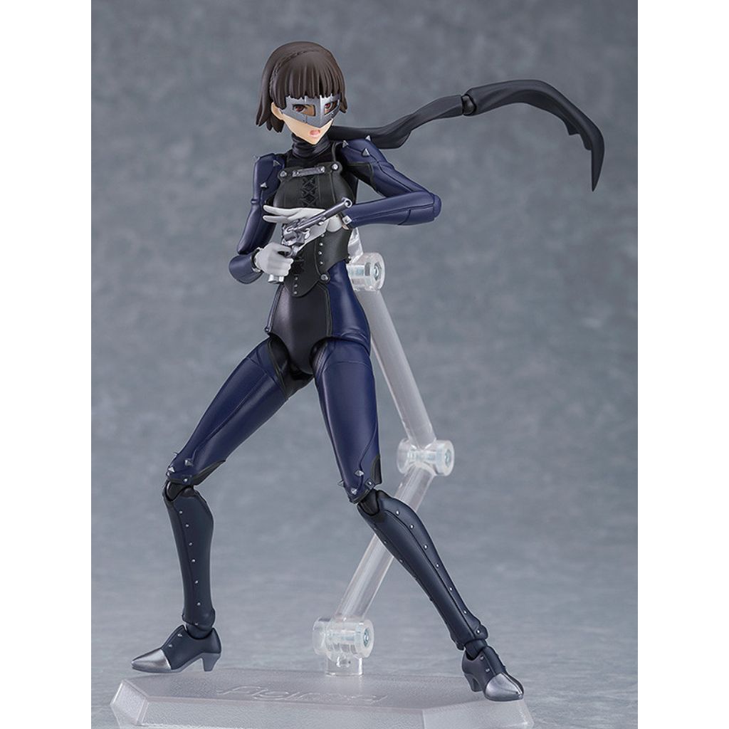 Max Factory Figma 417 Queen Persona 5