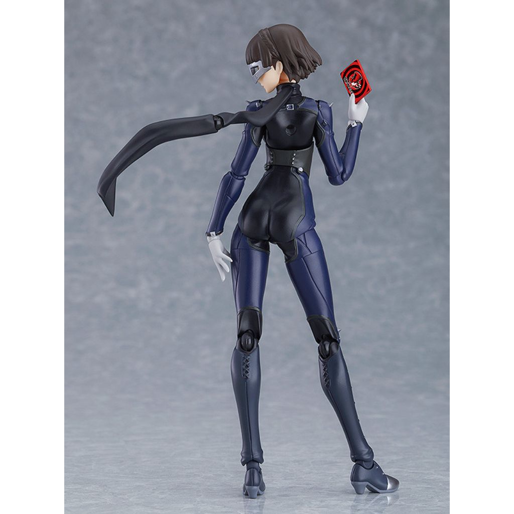 Max Factory Figma 417 Queen Persona 5
