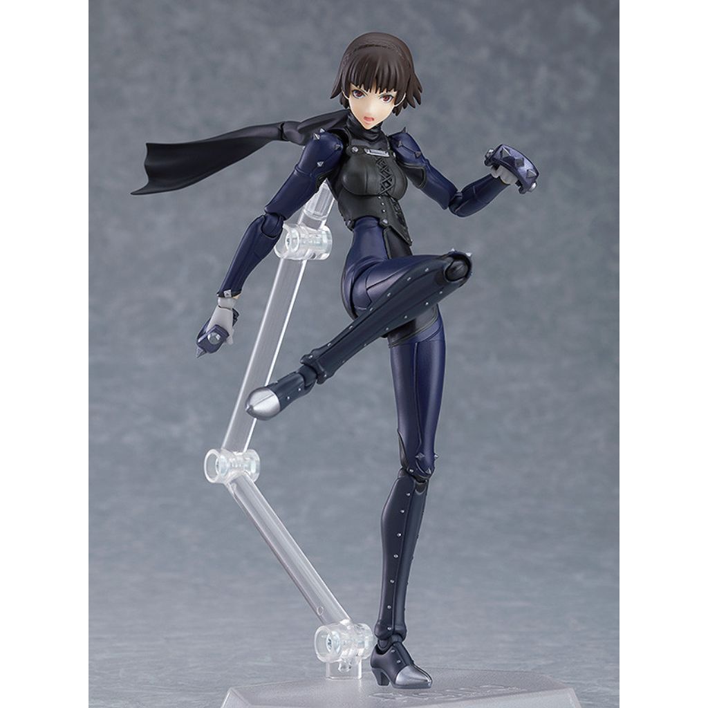 Max Factory Figma 417 Queen Persona 5