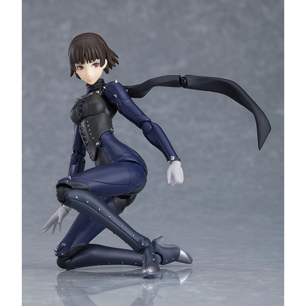 Max Factory Figma 417 Queen Persona 5