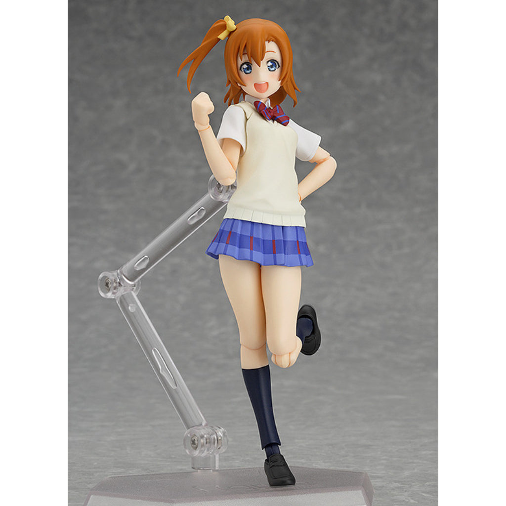 Max Factory Figma No.253 Kosaka Honoka Love Live