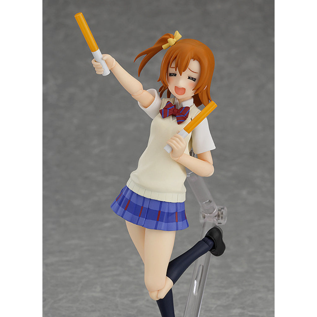 Max Factory Figma No.253 Kosaka Honoka Love Live
