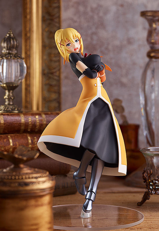 Max Factory Pop Up Parade Darkness Kono Subarashii Sekai Ni Syukufuku Wo!