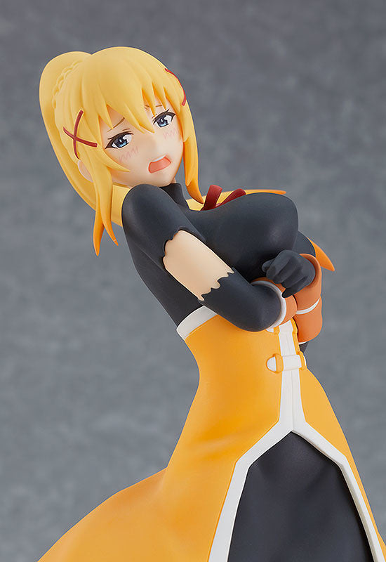 Max Factory Pop Up Parade Darkness Kono Subarashii Sekai Ni Syukufuku Wo!