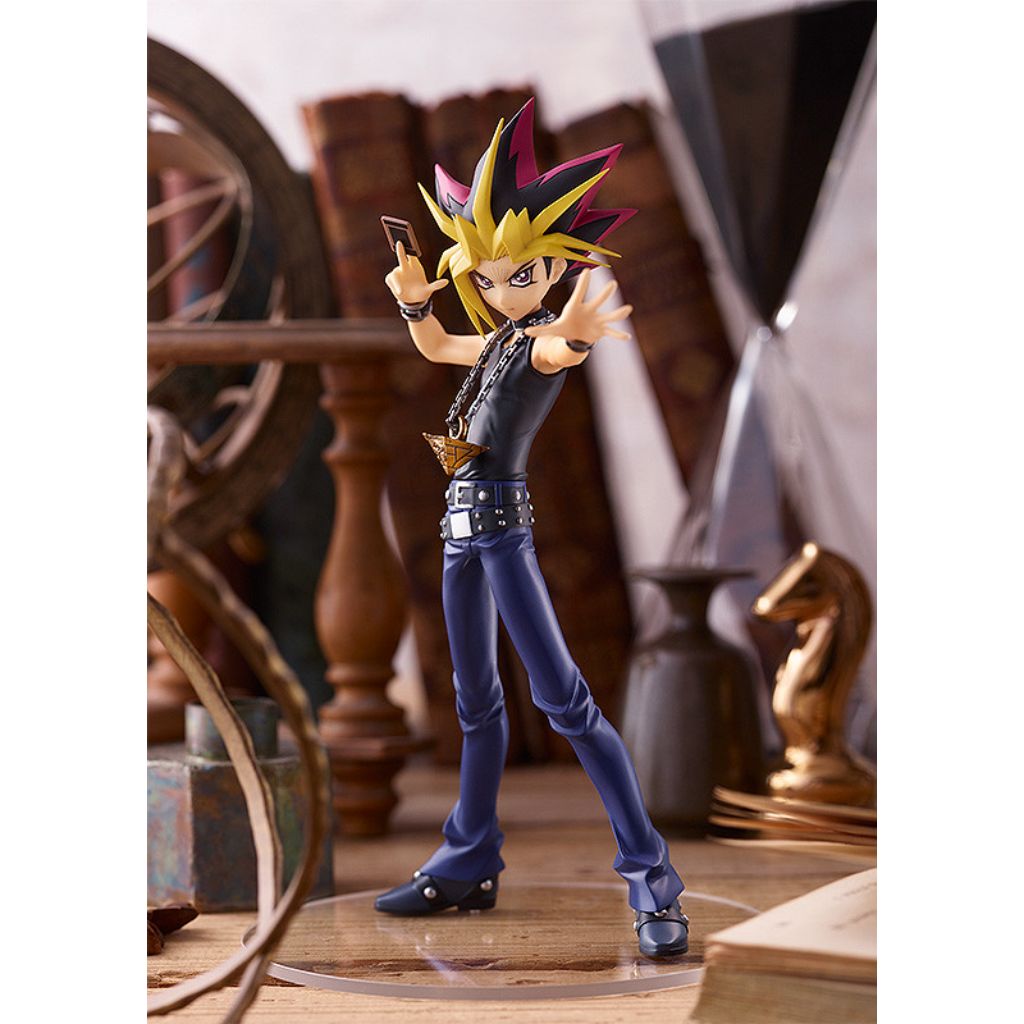 Max Factory Pop Up Parade Yami Yugi YU-GI-OH!