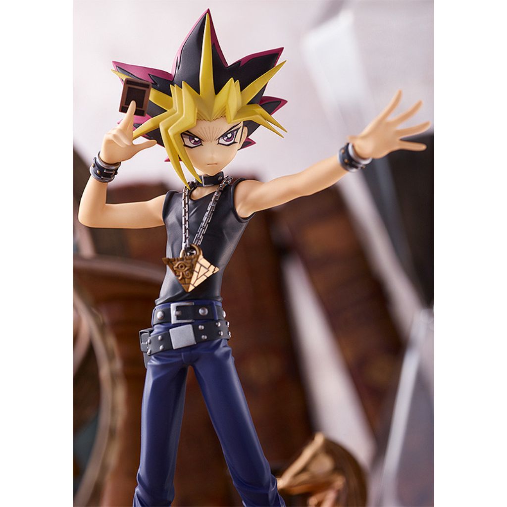 Max Factory Pop Up Parade Yami Yugi YU-GI-OH!